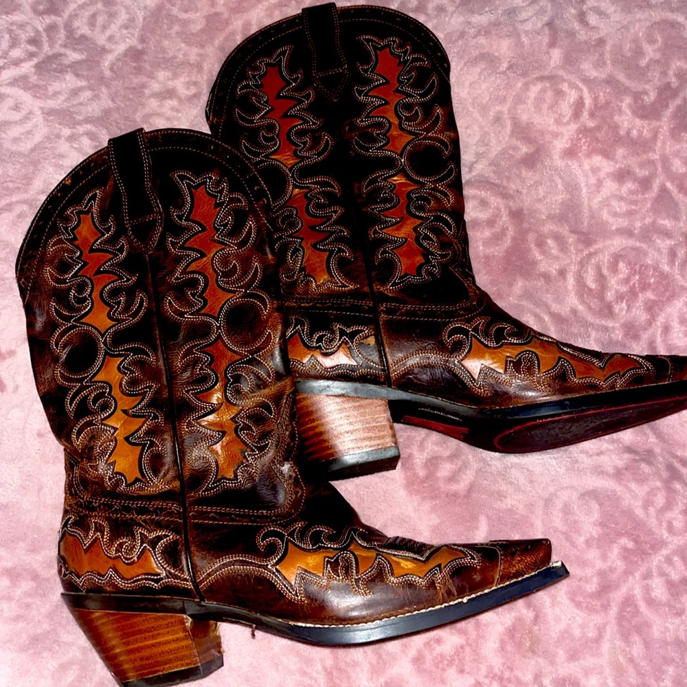 Ariat Women’s boots size 8.5
